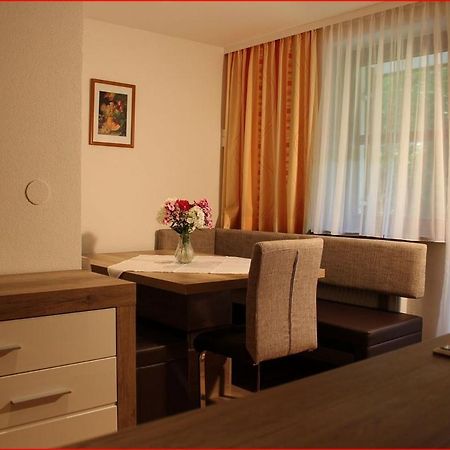 Haus Wittwer Apartment Gaschurn Bagian luar foto