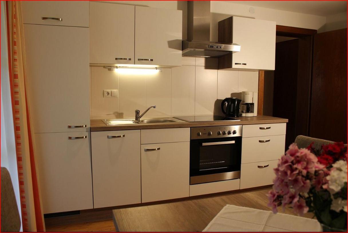 Haus Wittwer Apartment Gaschurn Bagian luar foto